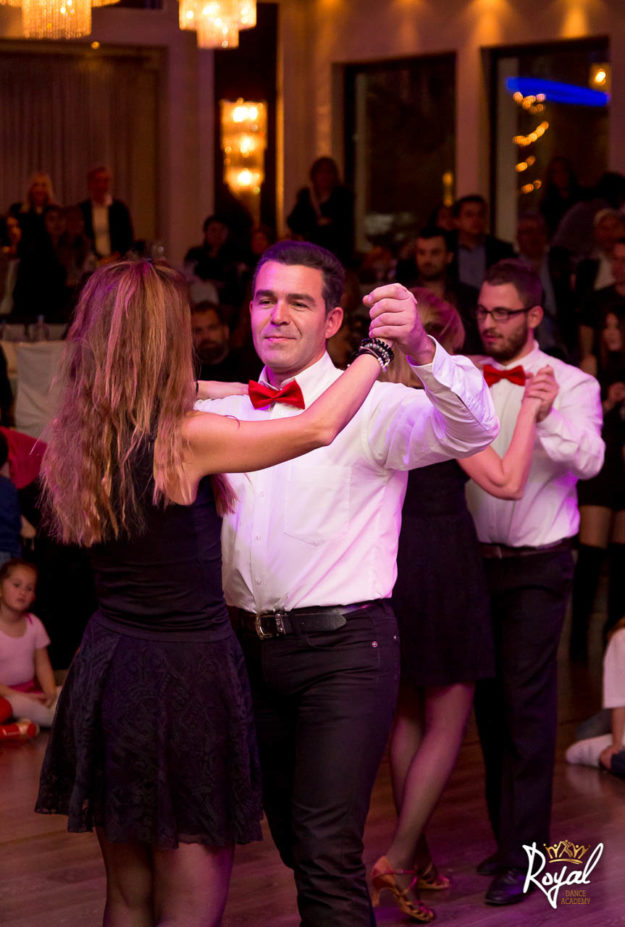 Christmas Party #latin #adults