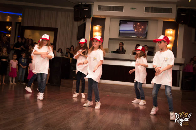 Christmas Party #hip_hop