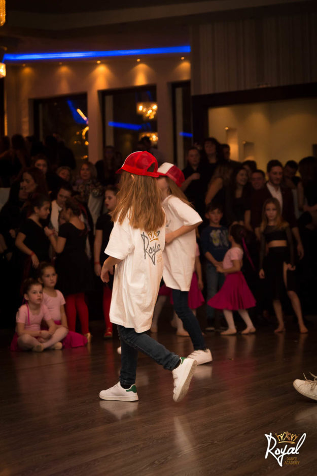 Christmas Party #hip_hop