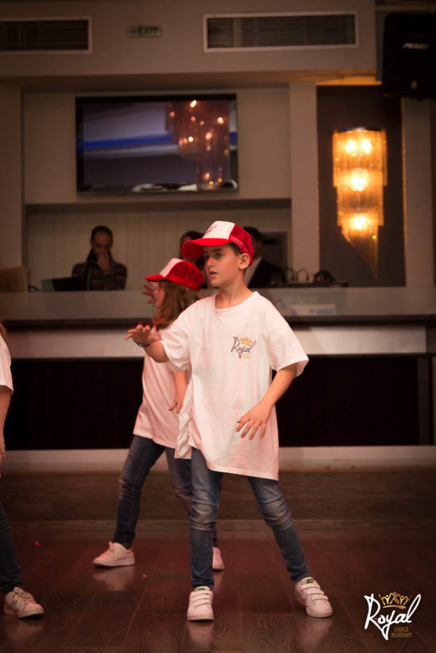 Christmas Party #hip_hop