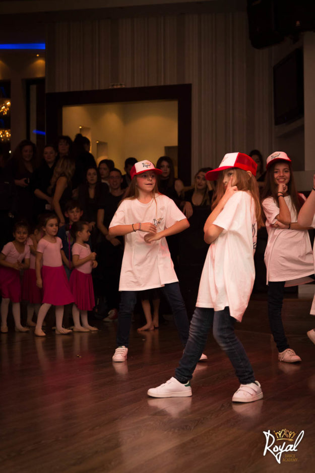 Christmas Party #hip_hop