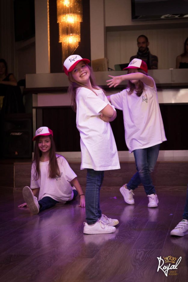 Christmas Party #hip_hop