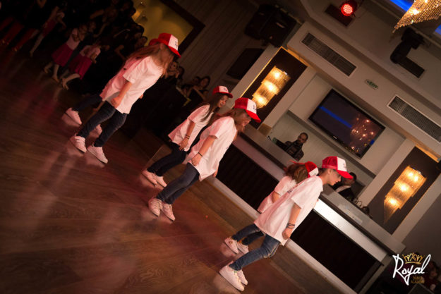 Christmas Party #hip_hop