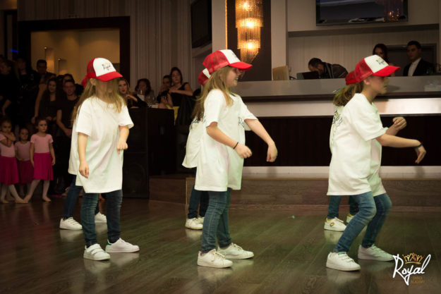 Christmas Party #hip_hop