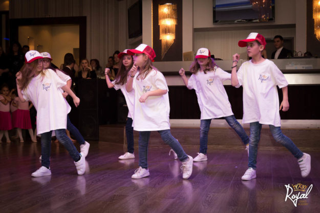 Christmas Party #hip_hop