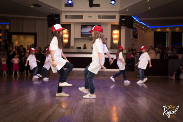 Christmas Party #hip_hop