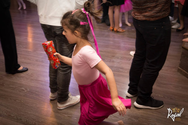 Christmas Party #presents