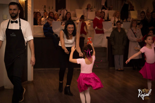 Christmas Party #presents