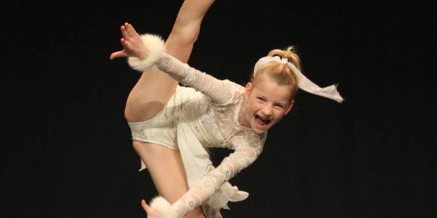 Contemporary #Ariadni