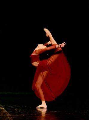 Contemporary #Andriana