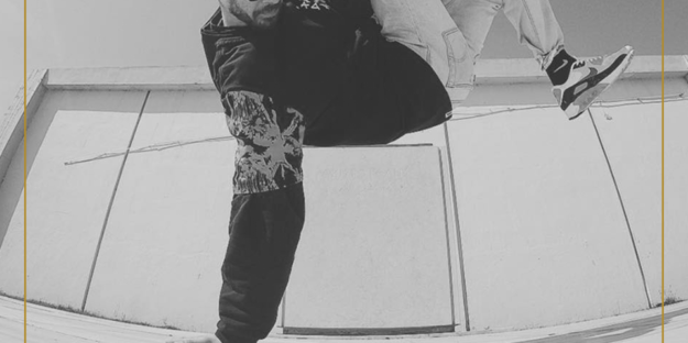 Τμήματα Break Dance με τον Bboy Saspens! Break Dance