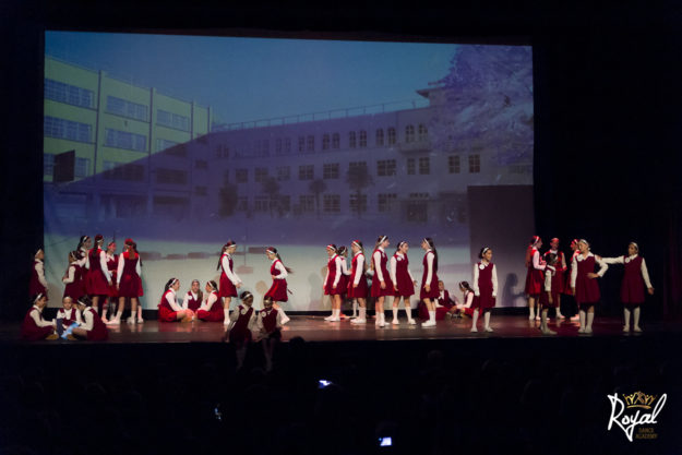 Royaland & The Castle of Life 2019