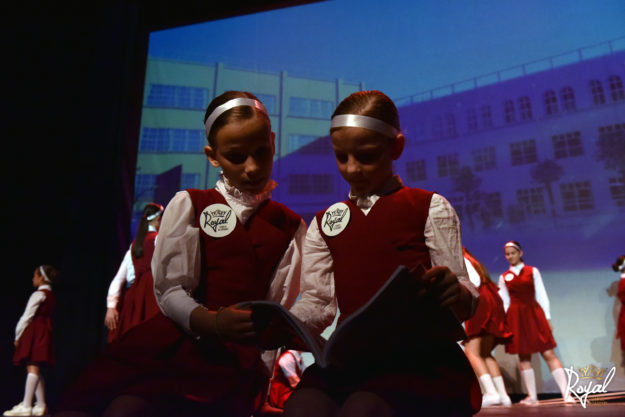 Royaland & The Castle of Life 2019