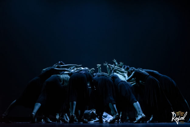 Royaland & The Castle of Life 2019