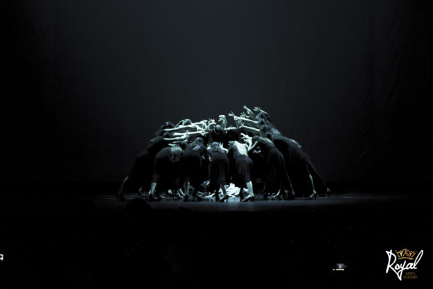 Royaland & The Castle of Life 2019