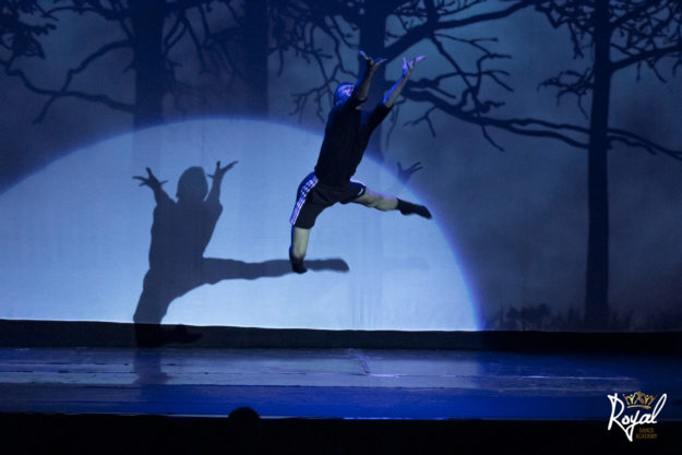 Royaland & The Castle of Life 2019