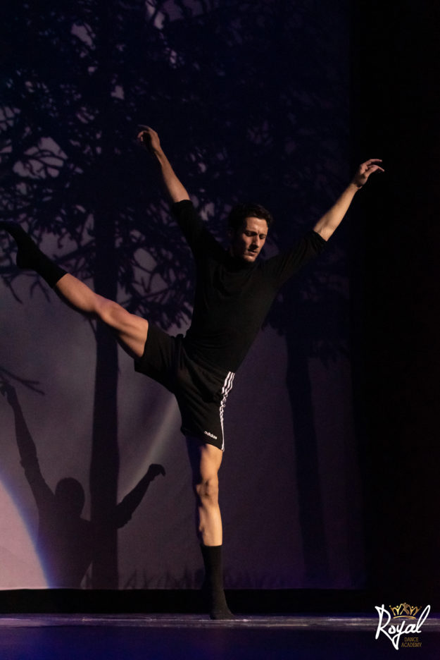 Royaland & The Castle of Life 2019