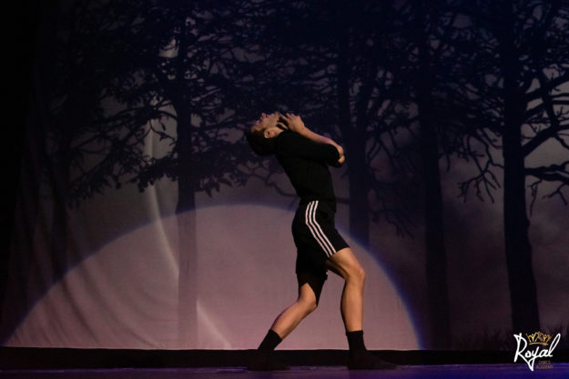 Royaland & The Castle of Life 2019