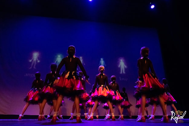 Royaland & The Castle of Life 2019