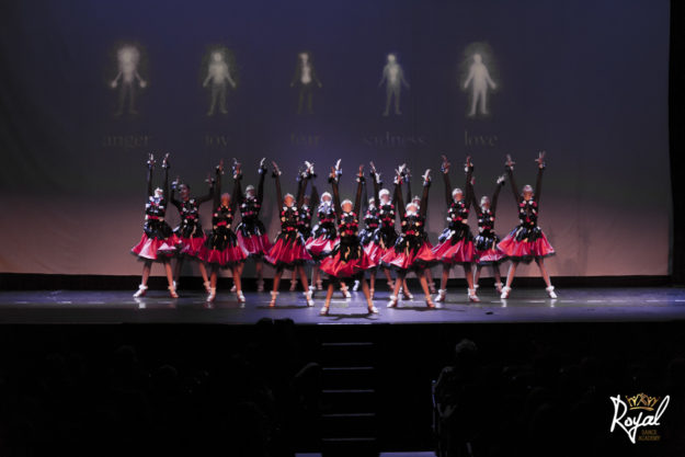 Royaland & The Castle of Life 2019