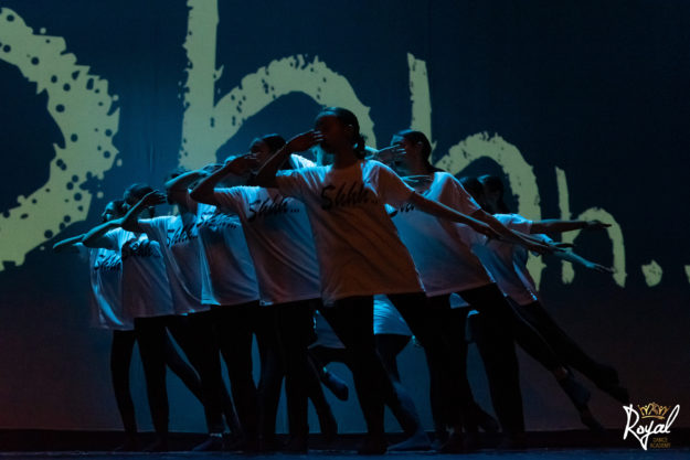 Royaland & The Castle of Life 2019