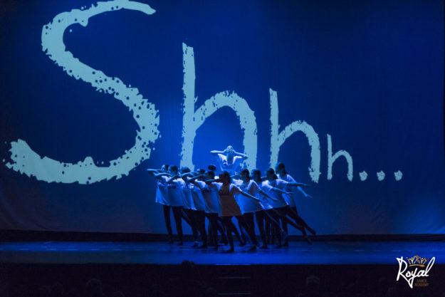 Royaland & The Castle of Life 2019