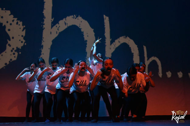 Royaland & The Castle of Life 2019