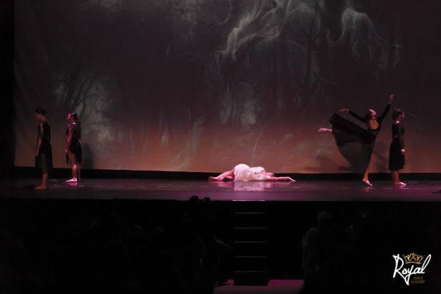 Royaland & The Castle of Life 2019