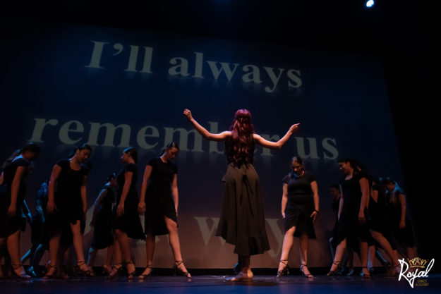 Royaland & The Castle of Life 2019