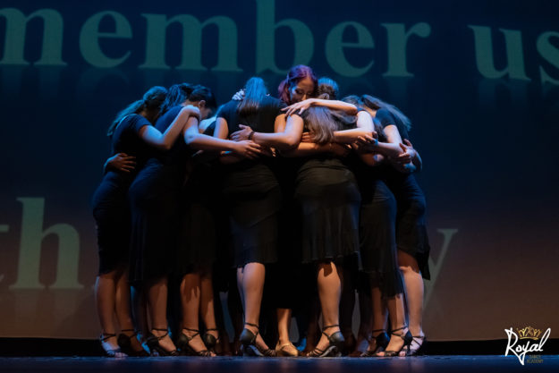 Royaland & The Castle of Life 2019