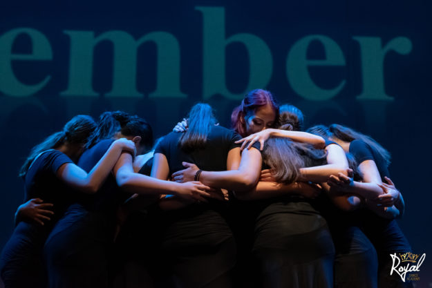 Royaland & The Castle of Life 2019