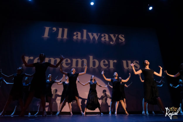 Royaland & The Castle of Life 2019