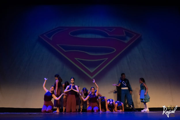 Royaland & The Castle of Life 2019