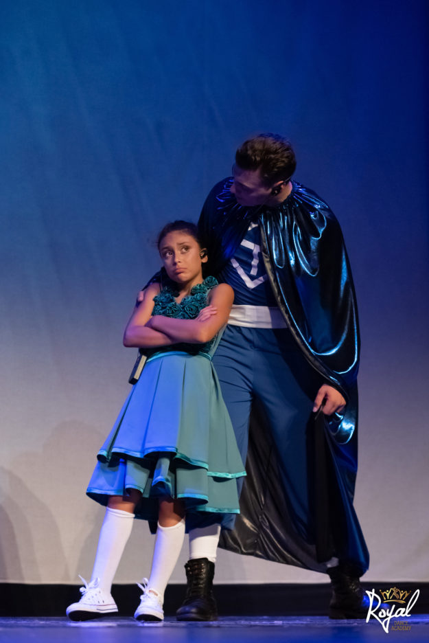 Royaland & The Castle of Life 2019