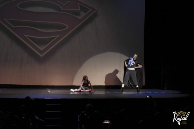 Royaland & The Castle of Life 2019