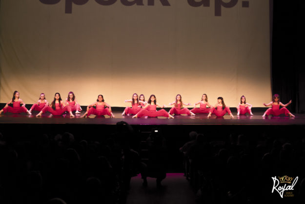 Royaland & The Castle of Life 2019