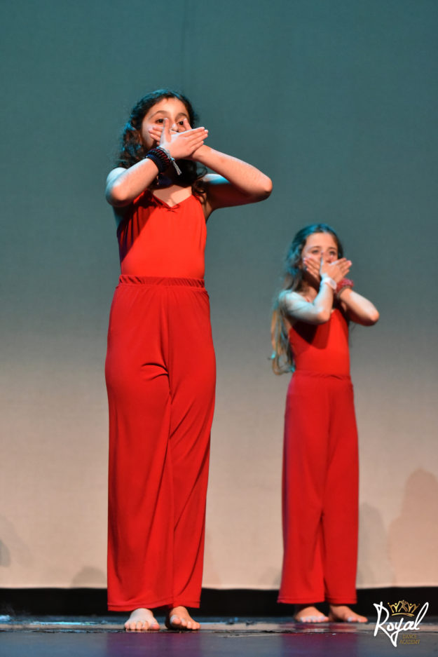 Royaland & The Castle of Life 2019