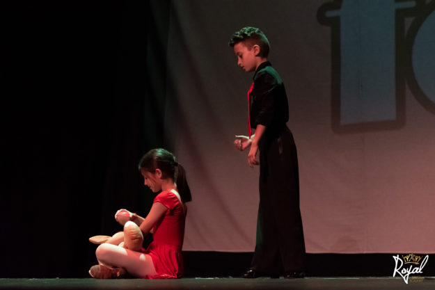 Royaland & The Castle of Life 2019