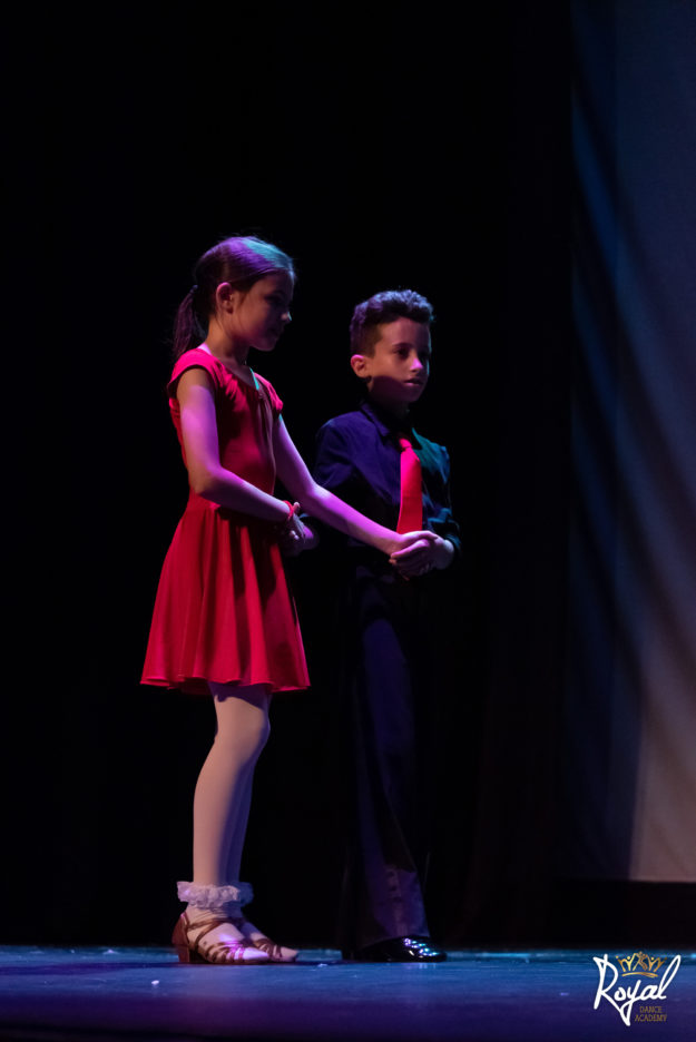 Royaland & The Castle of Life 2019