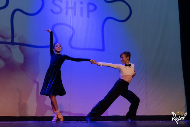 Royaland & The Castle of Life 2019