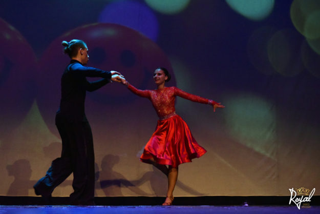 Royaland & The Castle of Life 2019