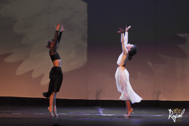 Royaland & The Castle of Life 2019