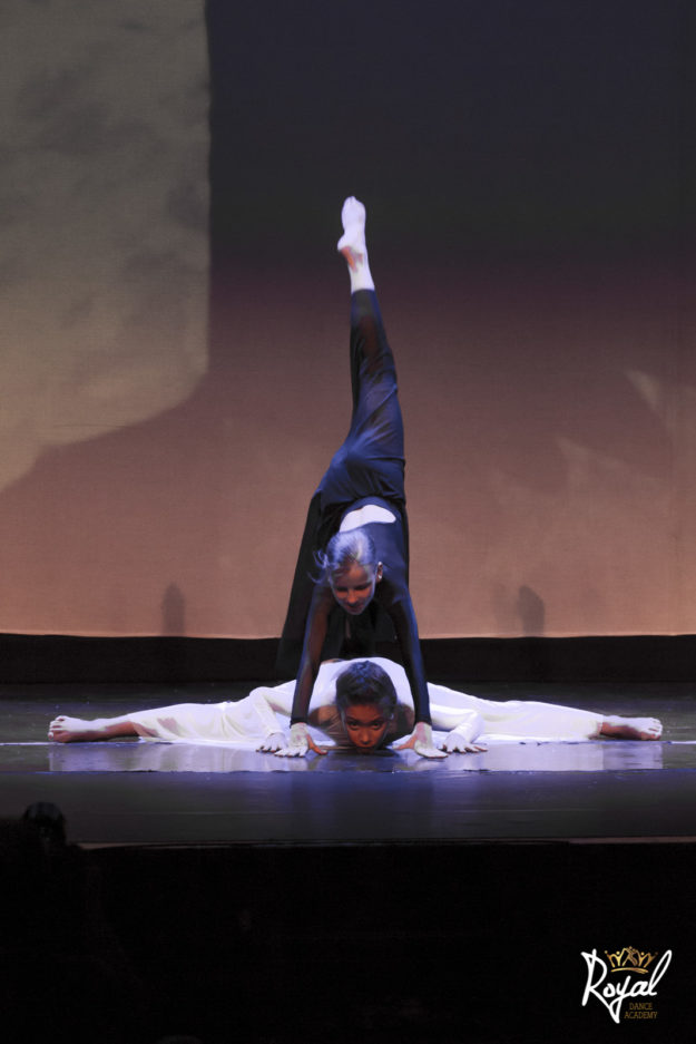 Royaland & The Castle of Life 2019