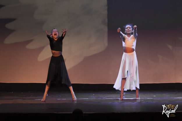 Royaland & The Castle of Life 2019