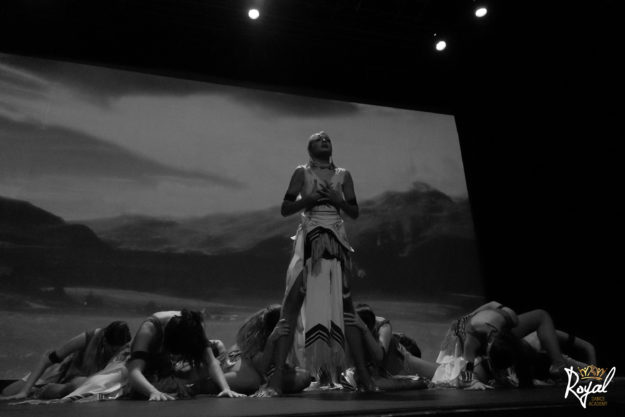 Royaland & The Castle of Life 2019