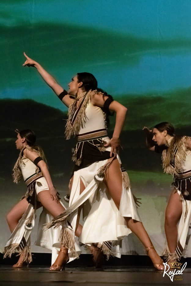 Royaland & The Castle of Life 2019