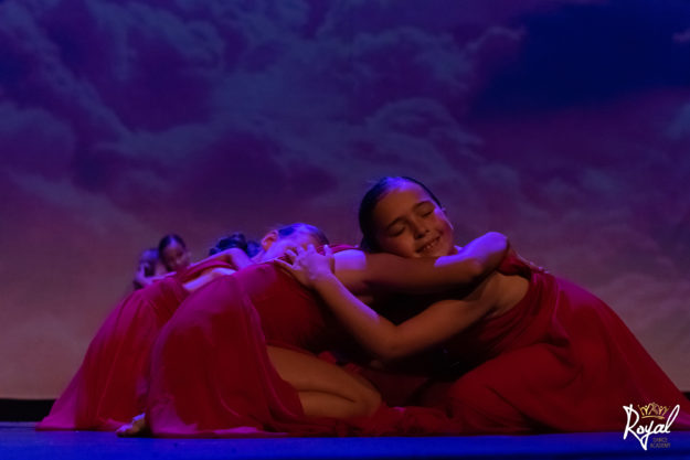 Royaland & The Castle of Life 2019