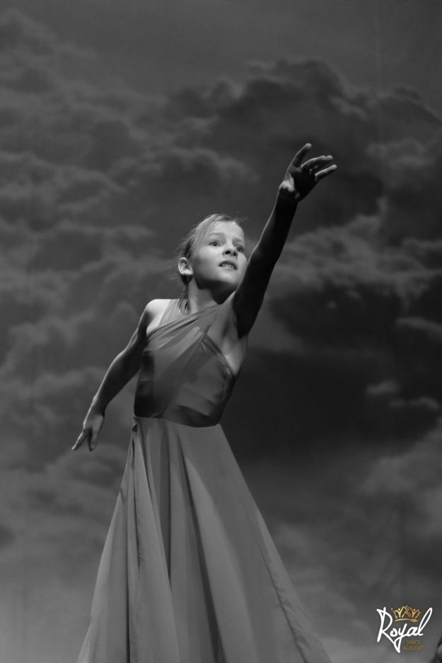 Royaland & The Castle of Life 2019