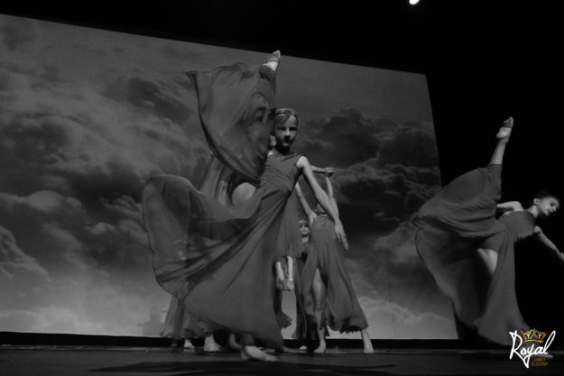 Royaland & The Castle of Life 2019