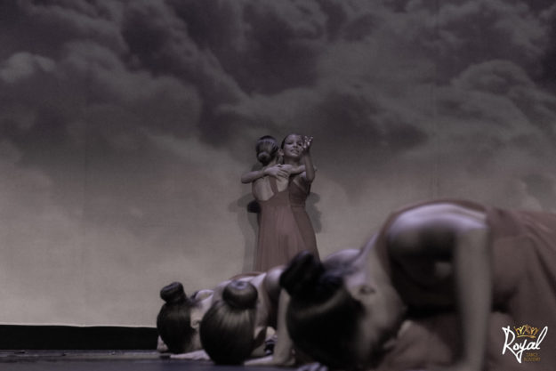 Royaland & The Castle of Life 2019